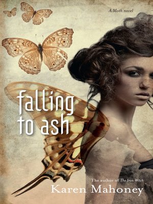 cover image of Falling to Ash